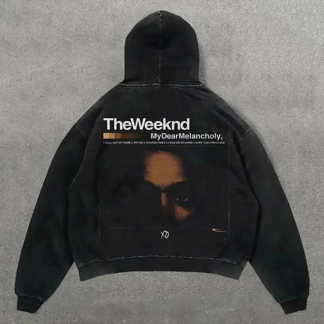 Hoodies - DripFlow-Z