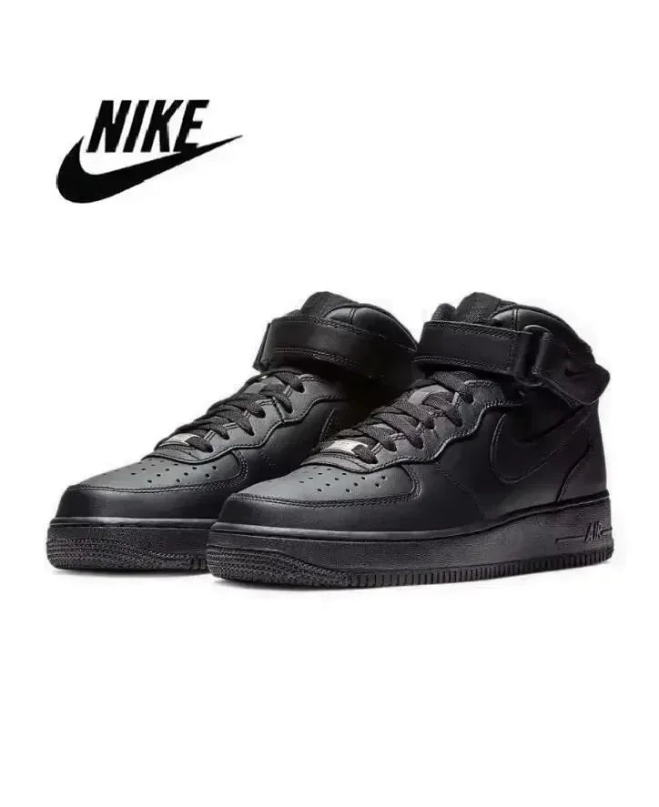 Nike Air Force 1 - DripFlow-Z