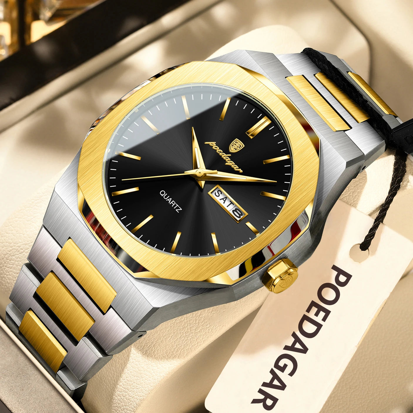 A Watch - DripFlow-Z