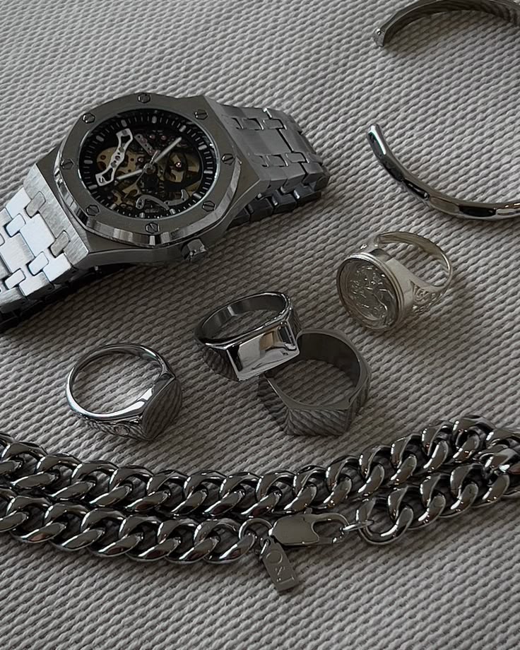 Accessoires