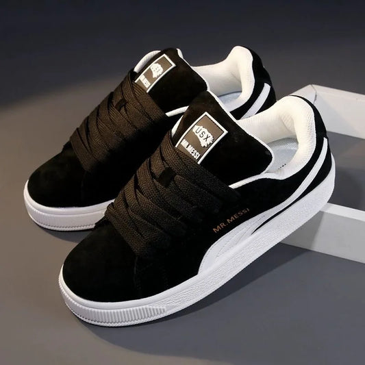 Shoes - DripFlow-Z