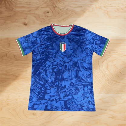 Italian Special Edition National Team - DripFlow-Z