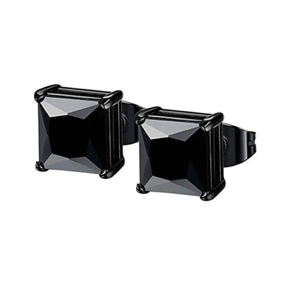 Earrings - DripFlow-Z