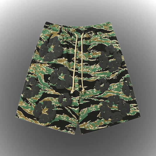 Denim Tears Shorts - DripFlow-Z