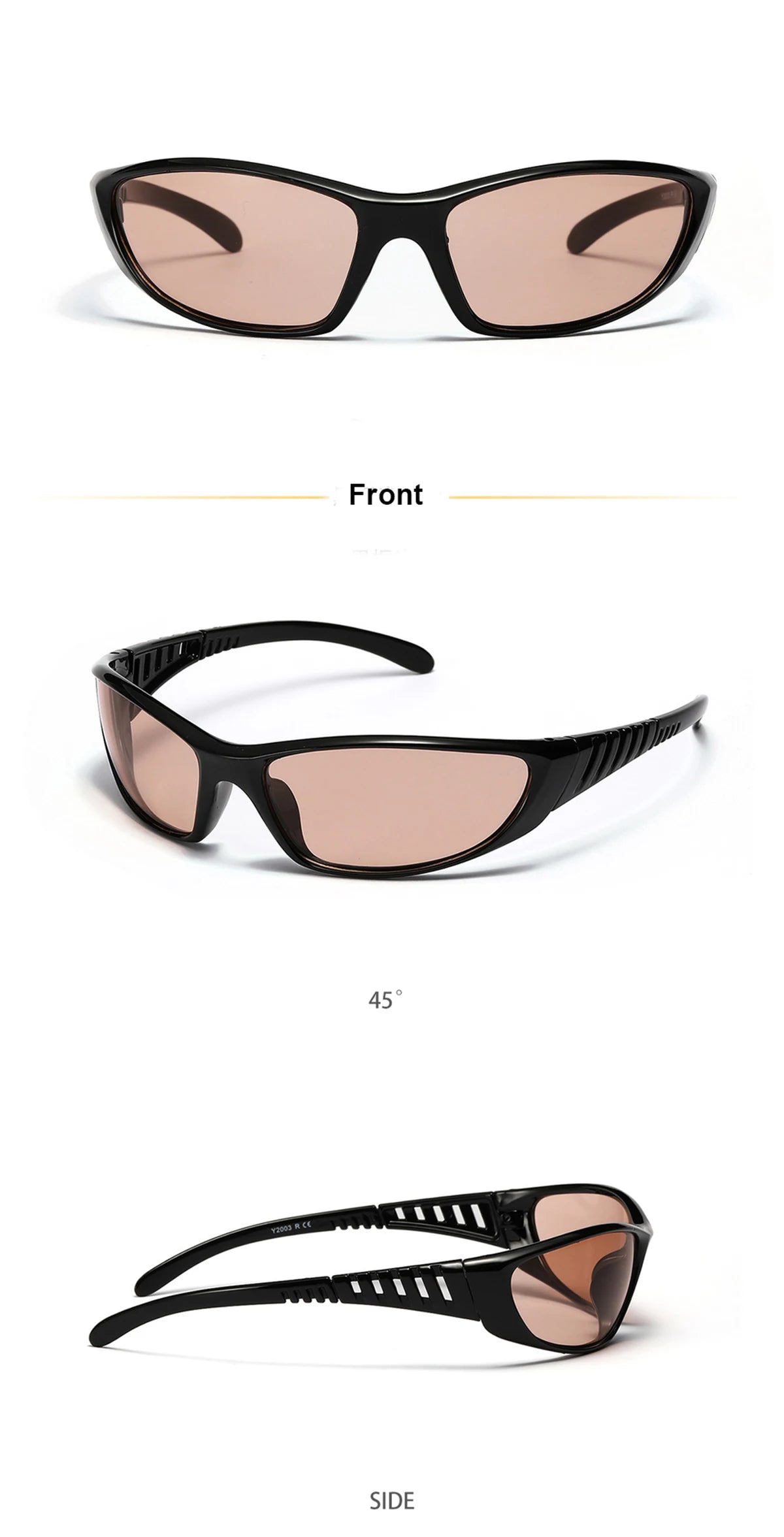 Sunglasses - DripFlow-Z