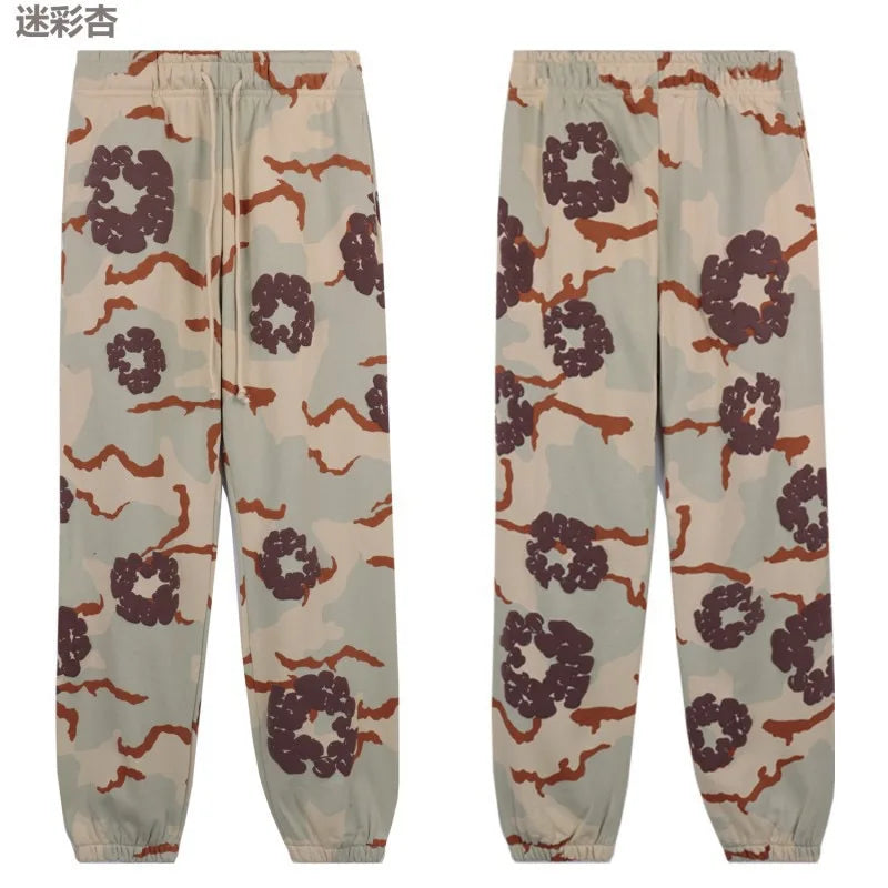 DENIM TEARS P - DripFlow-Z