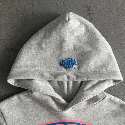 Syna world Pullover - DripFlow-Z