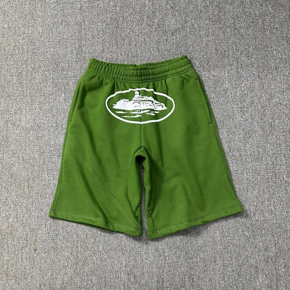 Corteiz Shorts - DripFlow-Z