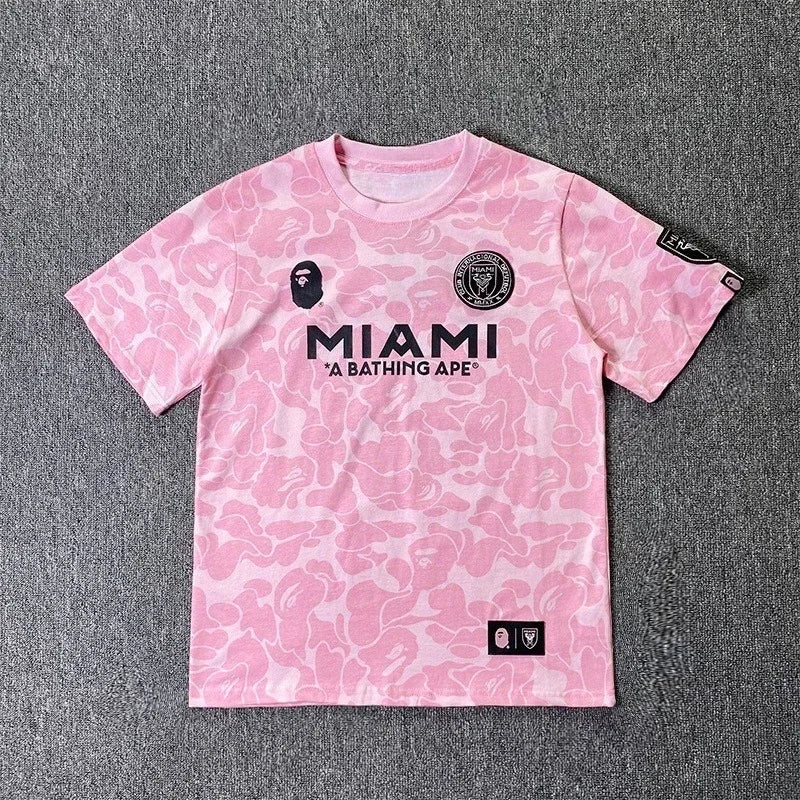MIAMI T-shirt - DripFlow-Z