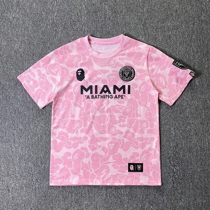 MIAMI T-shirt - DripFlow-Z