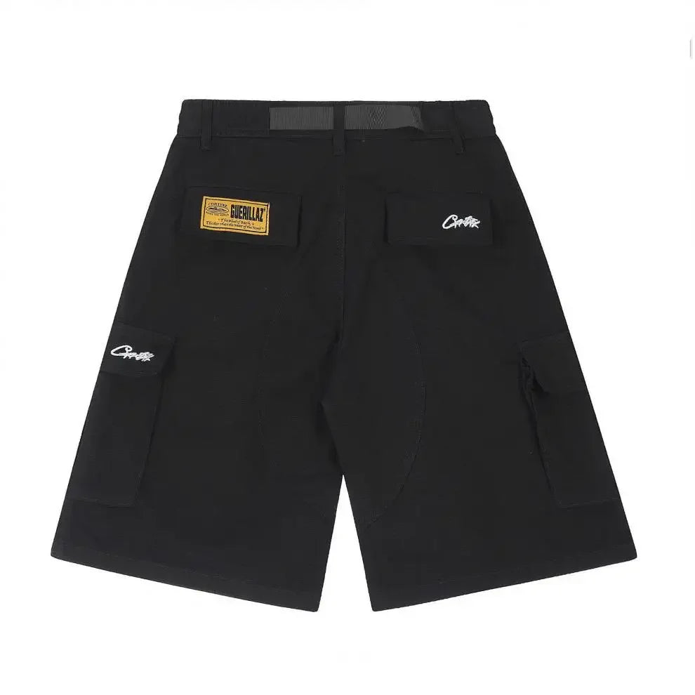 Corteiz Shorts - DripFlow-Z