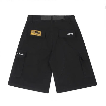 Corteiz Shorts - DripFlow-Z