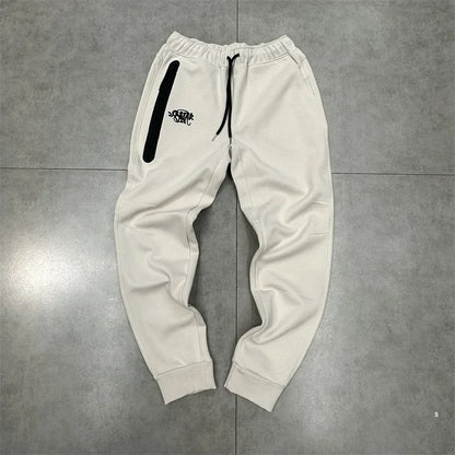 Syna World Tracksuits - DripFlow-Z