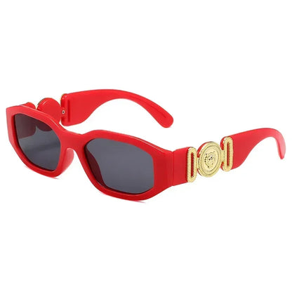 Glasses - DripFlow-Z