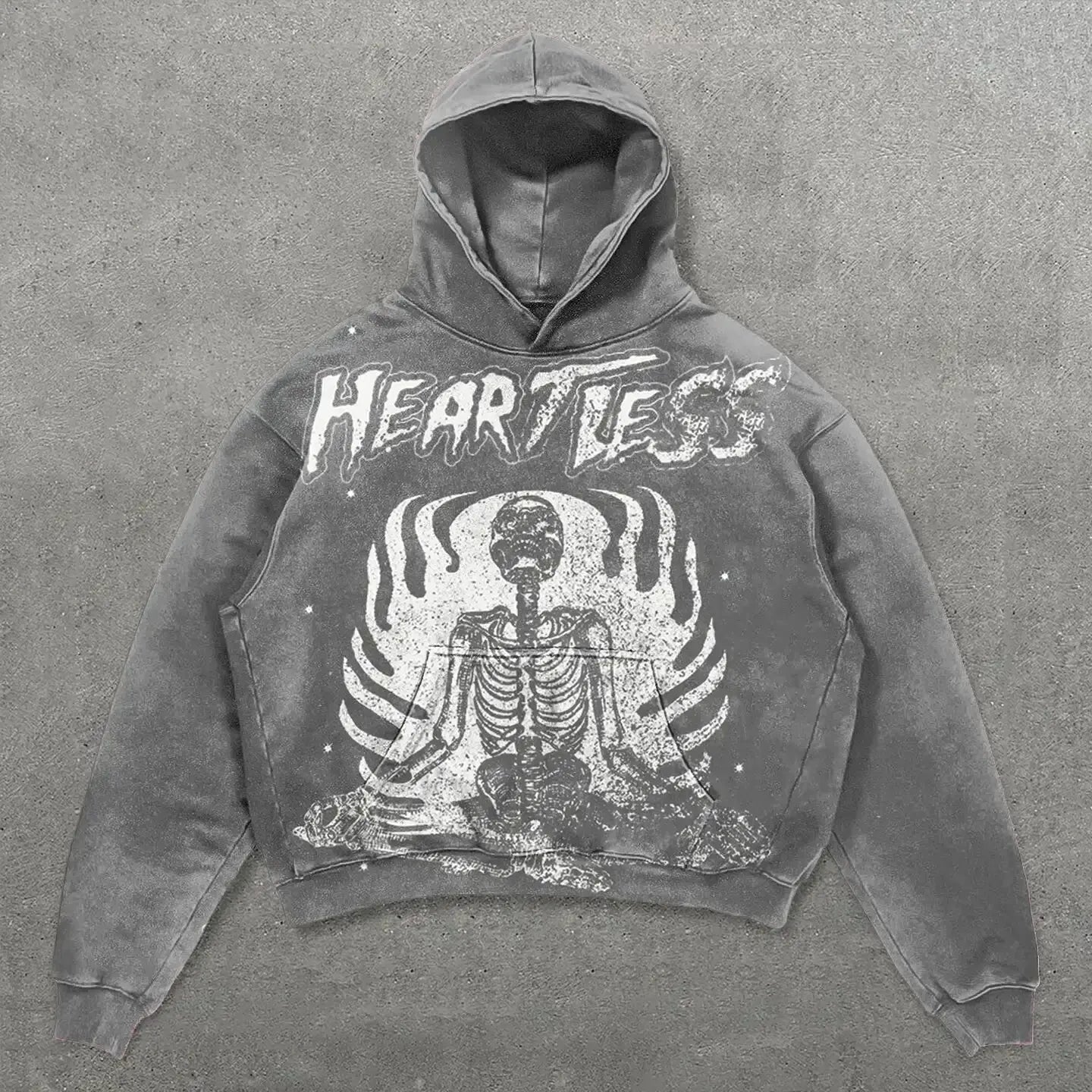 Hoodies - DripFlow-Z