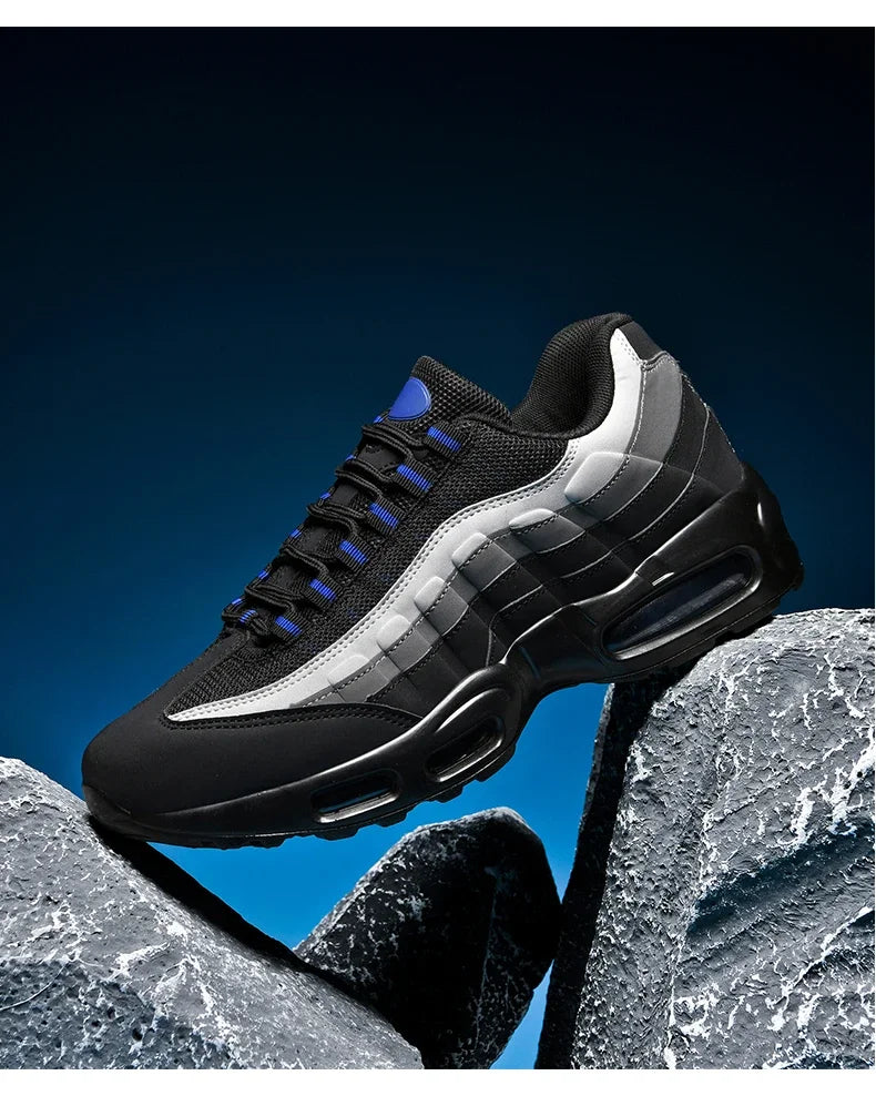 Shoes - DripFlow-Z