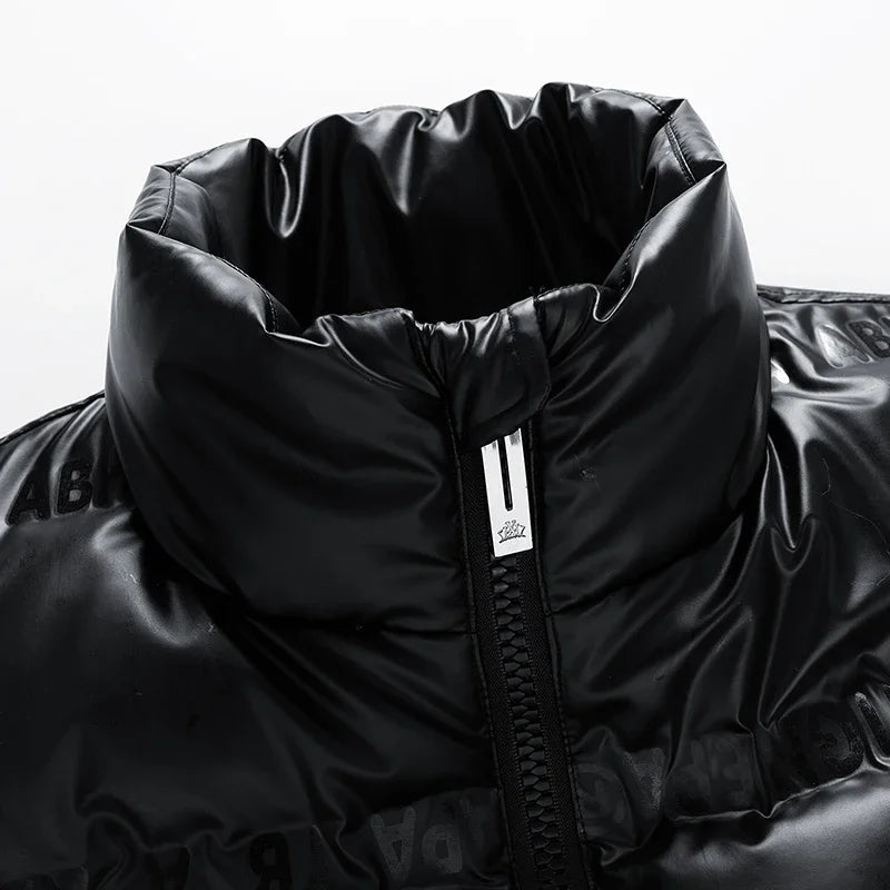 Jacket High Quality - DripFlow-Z