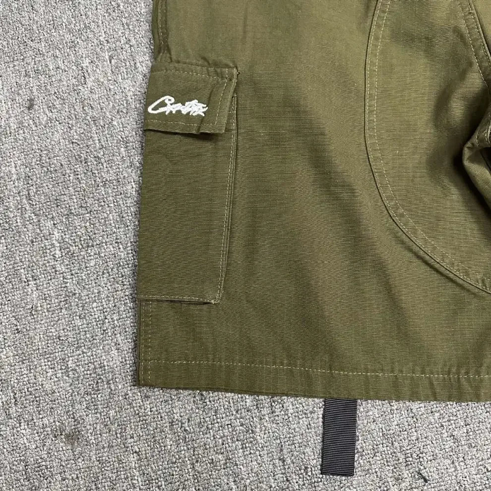 Corteiz Shorts - DripFlow-Z