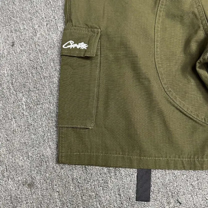 Corteiz Shorts - DripFlow-Z