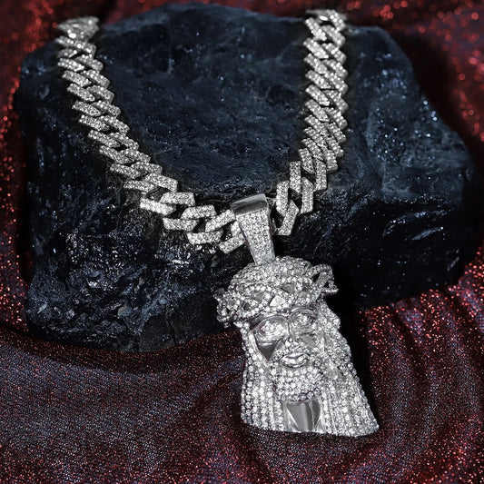 Ice Out Drip Chain - DripFlow-Z