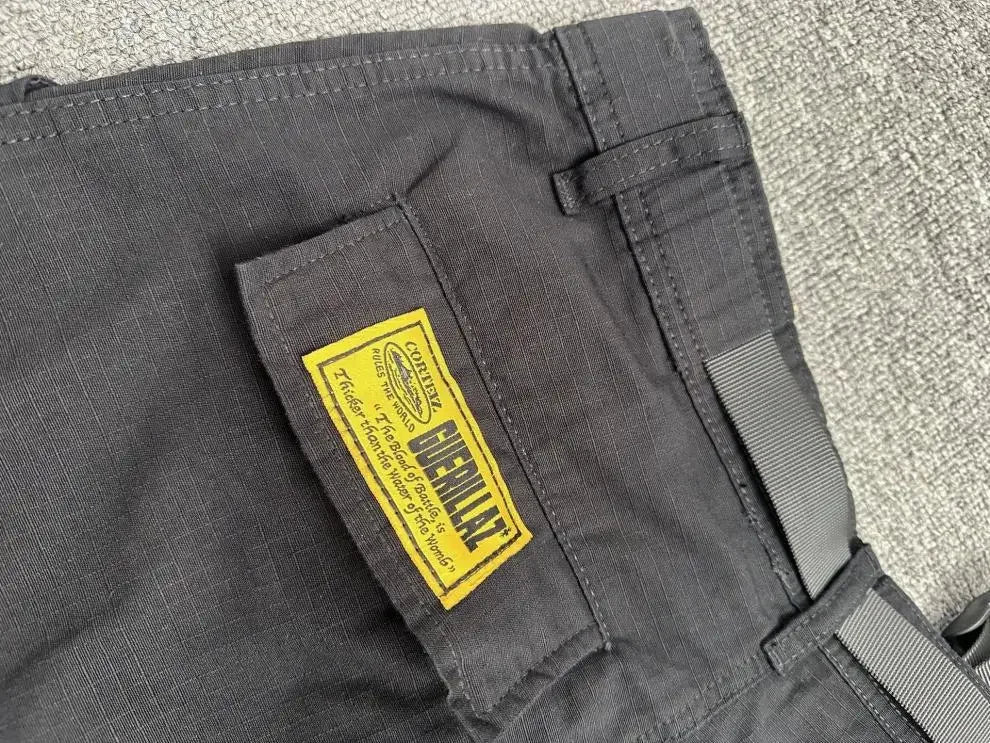 Corteiz Shorts - DripFlow-Z