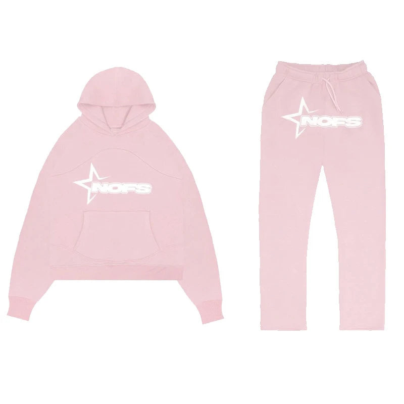 NOFS Tracksuit - DripFlow-Z