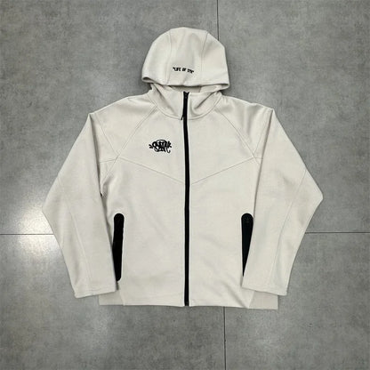 Syna World Tracksuits - DripFlow-Z