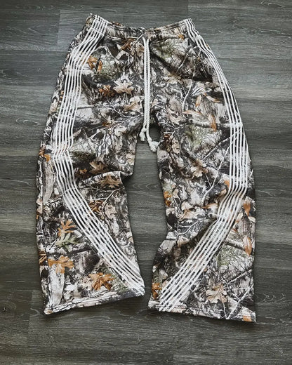 Sweatpants - DripFlow-Z