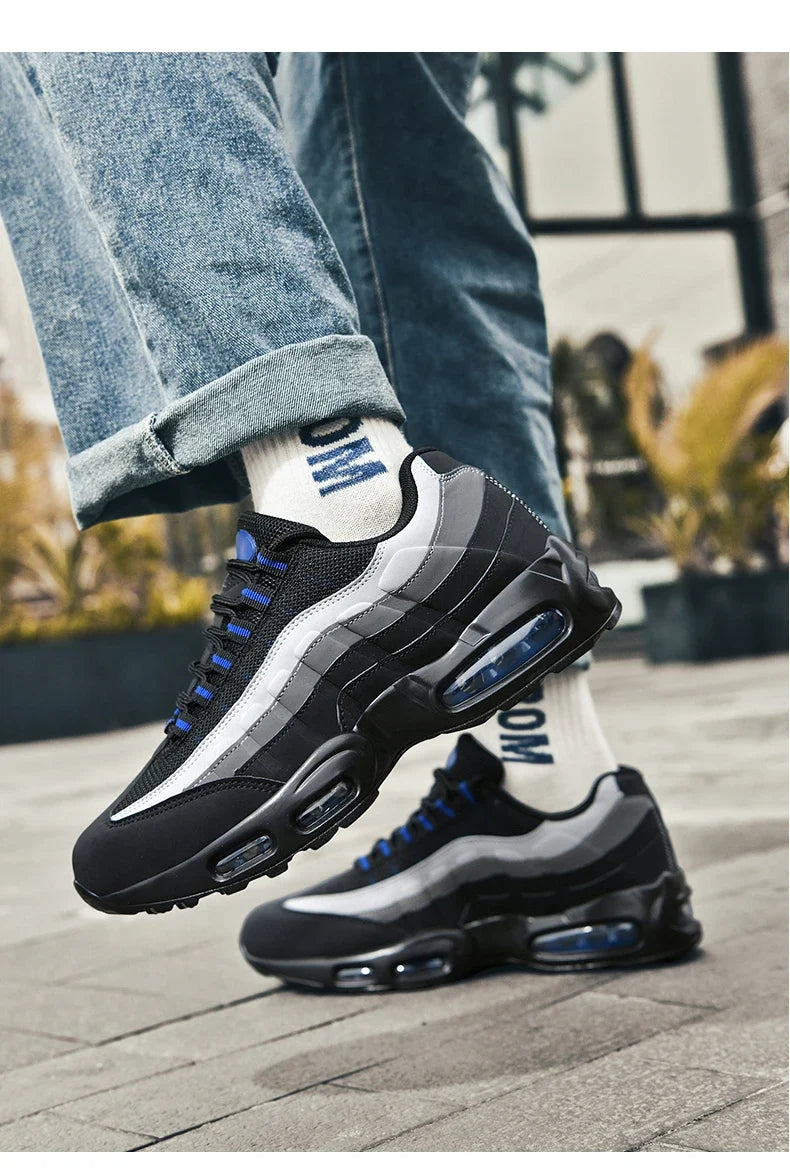 Shoes - DripFlow-Z