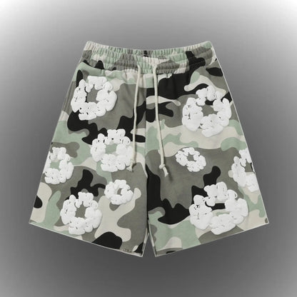 Denim Tears Shorts - DripFlow-Z