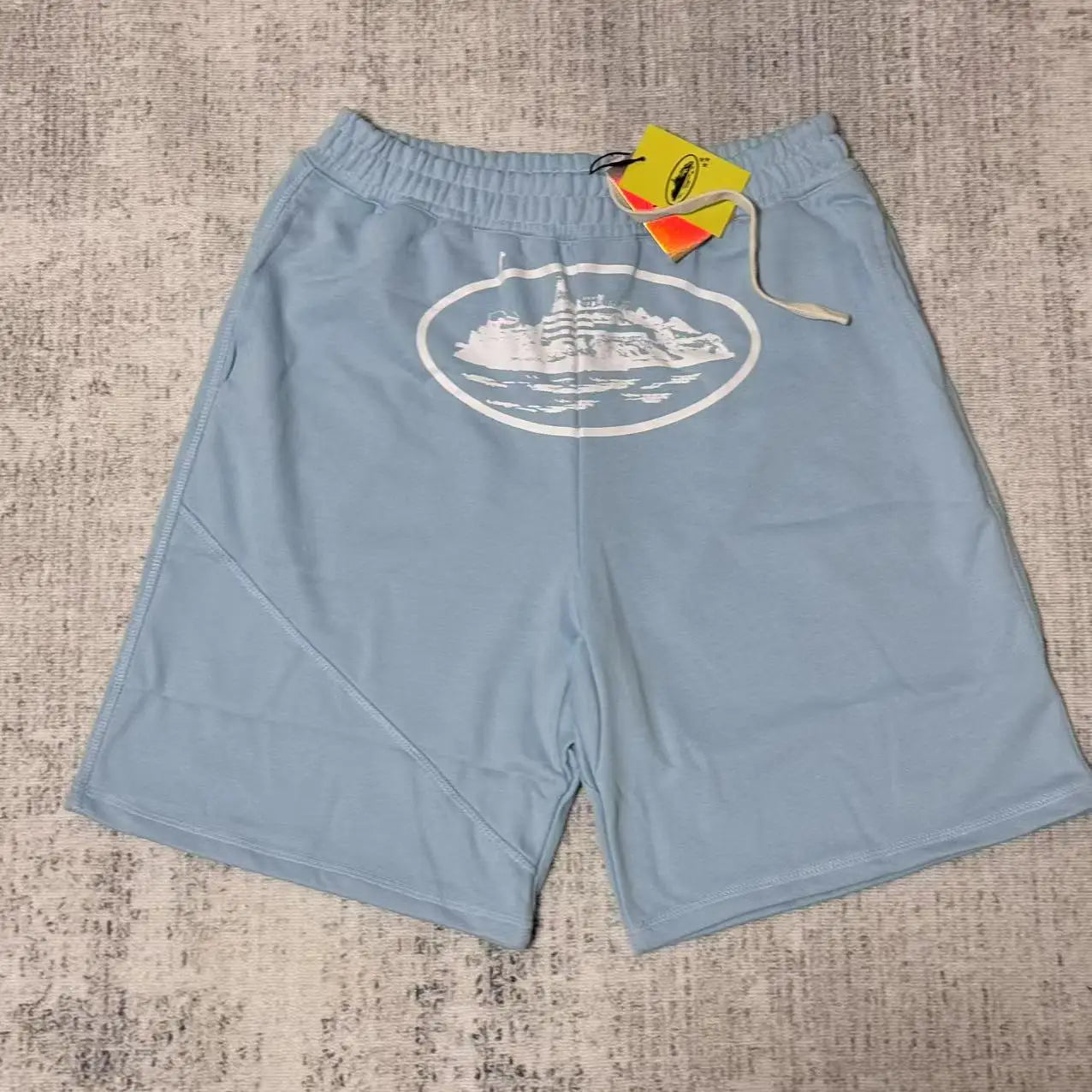 Corteiz Shorts - DripFlow-Z