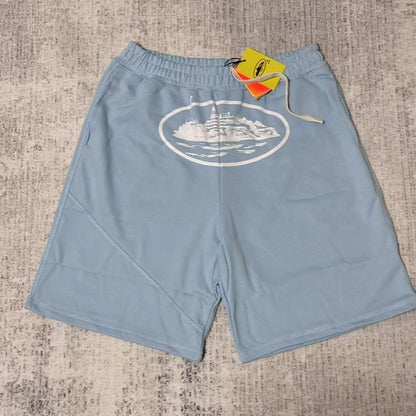 Corteiz Shorts - DripFlow-Z