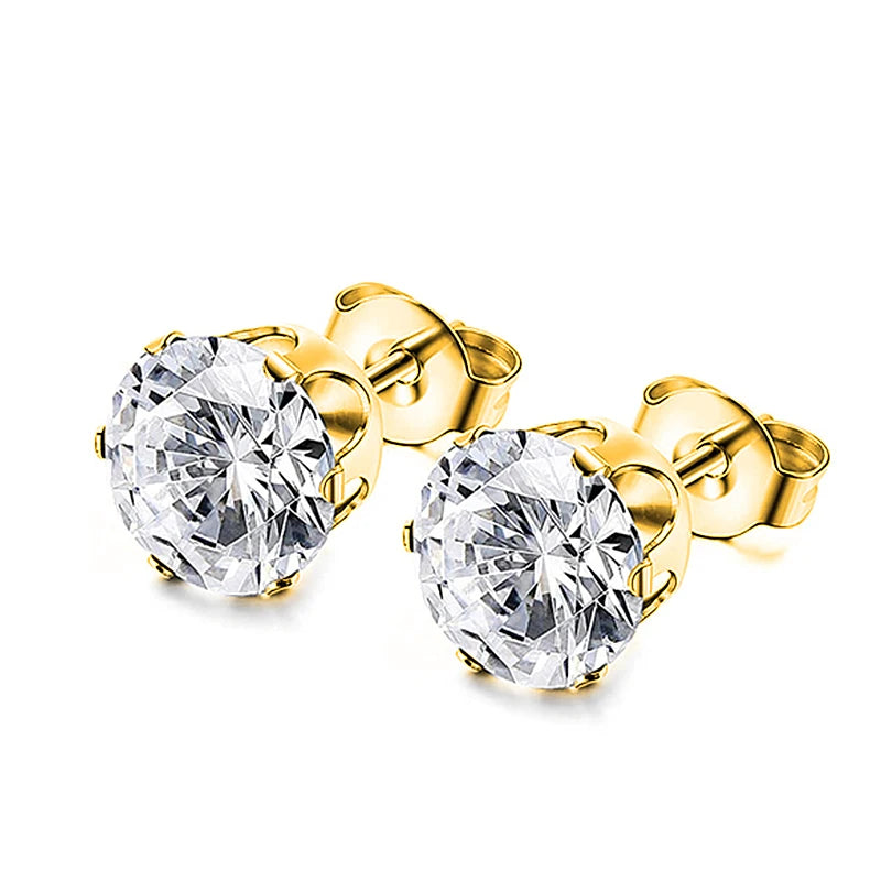 Earrings - DripFlow-Z