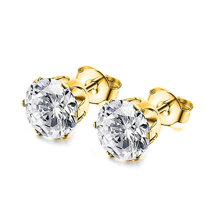 Earrings - DripFlow-Z