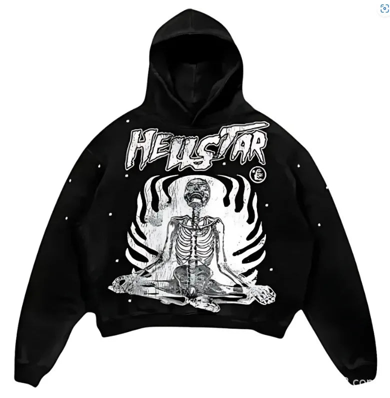 Hoodies - DripFlow-Z