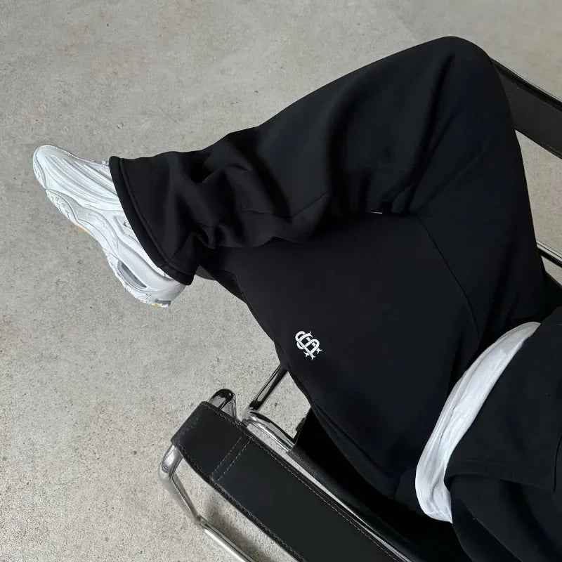 Streetwear Sweatpants - DripFlow-Z