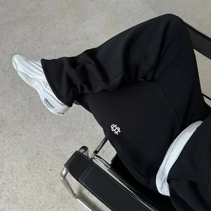 Streetwear Sweatpants - DripFlow-Z