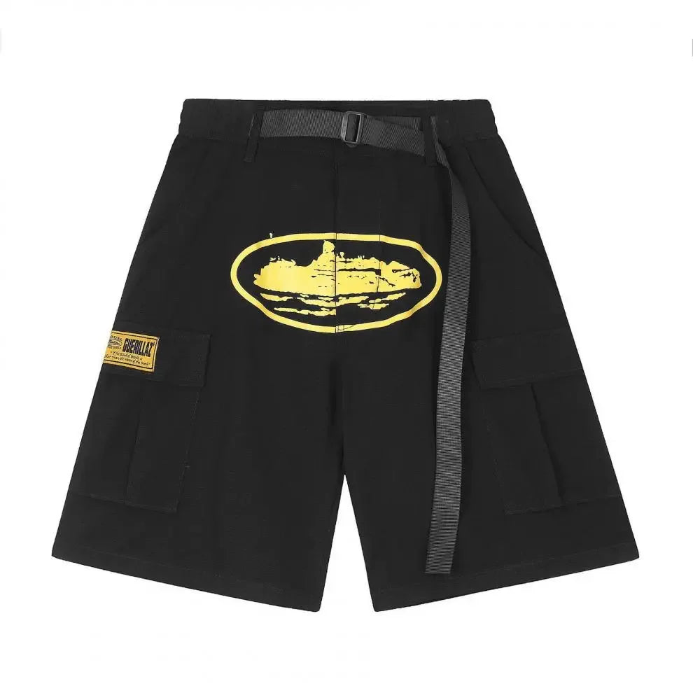 Corteiz Shorts - DripFlow-Z