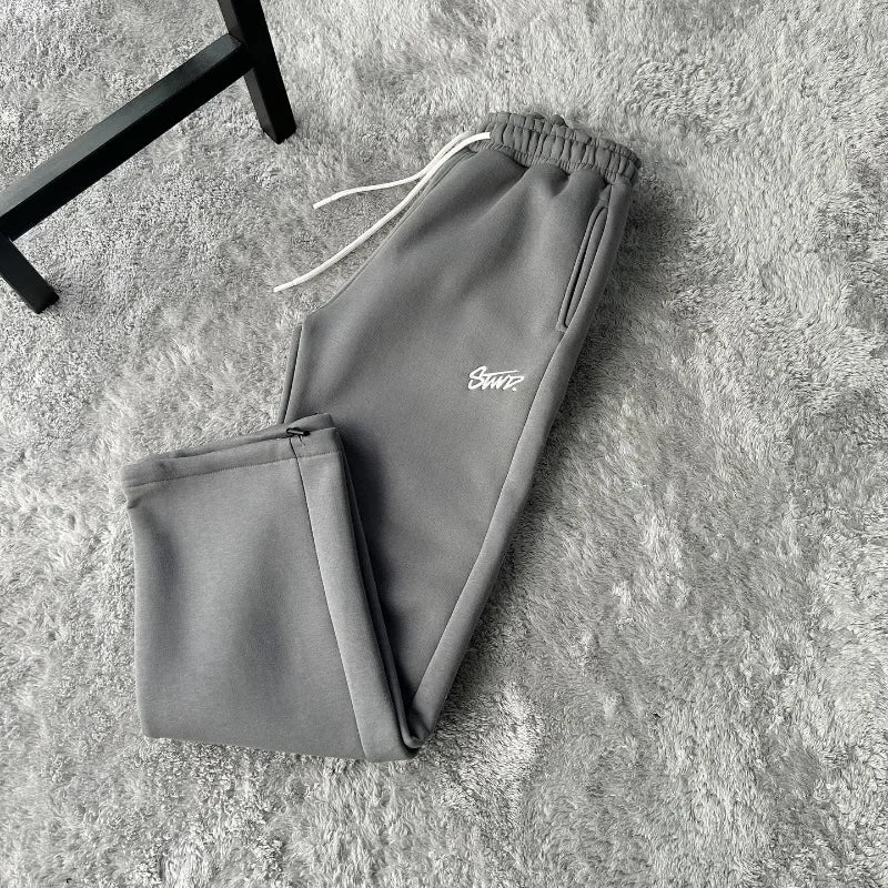 Sweatpants - DripFlow-Z