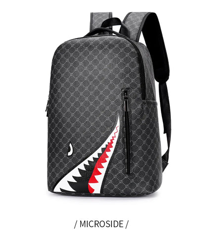 Bape Backpack - DripFlow-Z