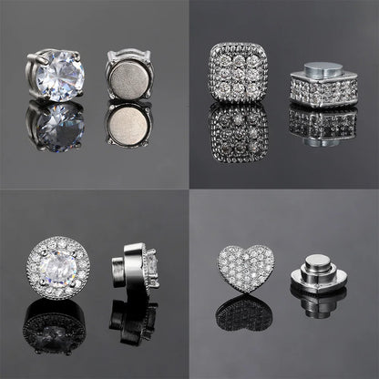 Earrings - DripFlow-Z