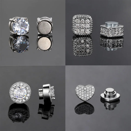 Earrings - DripFlow-Z