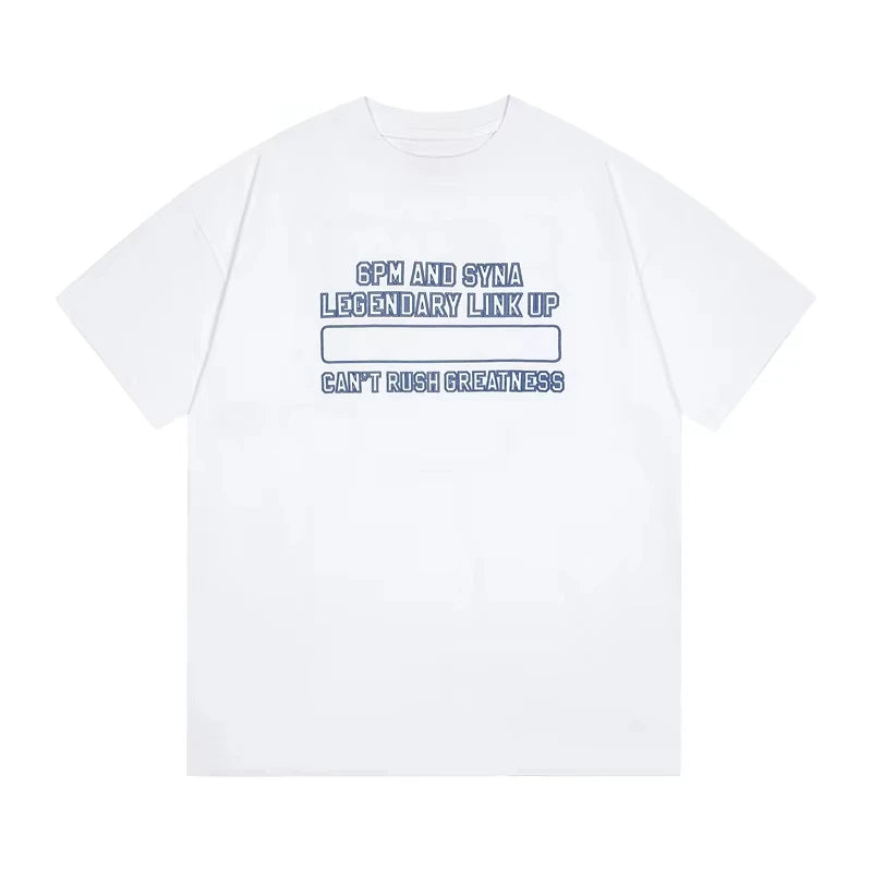 Syna World T-shirt - DripFlow-Z