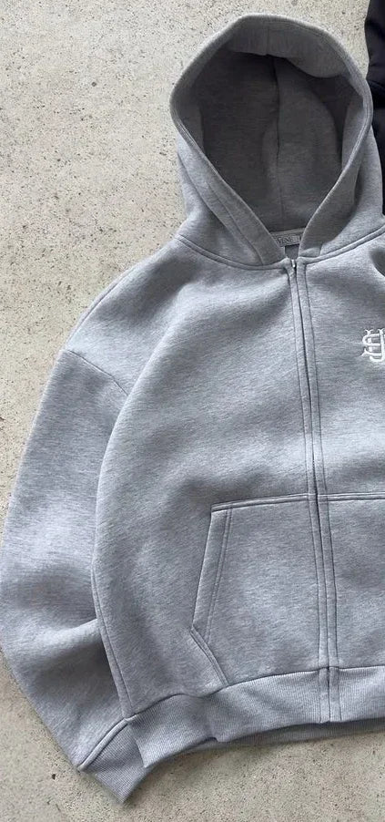 Sweatshirts - DripFlow-Z