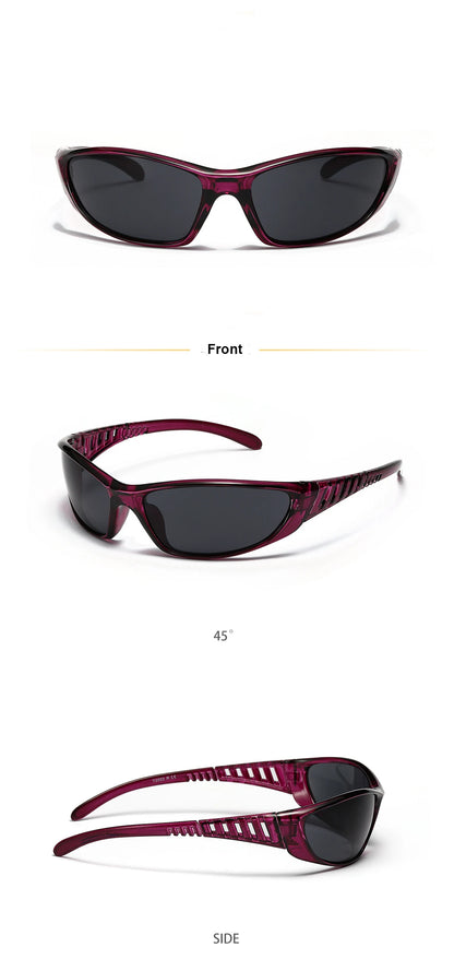Sunglasses - DripFlow-Z
