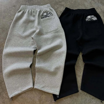 Tracksuits - DripFlow-Z