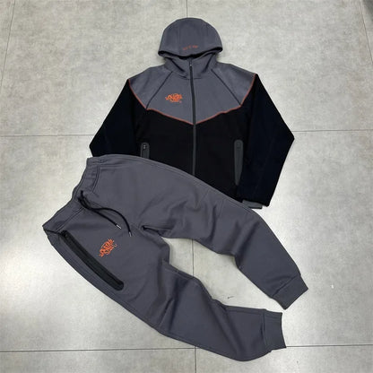 Syna World Tracksuits - DripFlow-Z