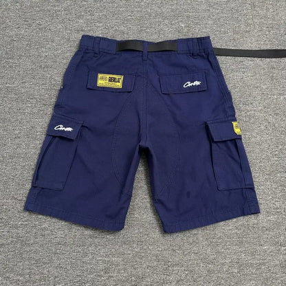 Corteiz Shorts - DripFlow-Z