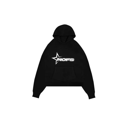 NOFS Tracksuit - DripFlow-Z