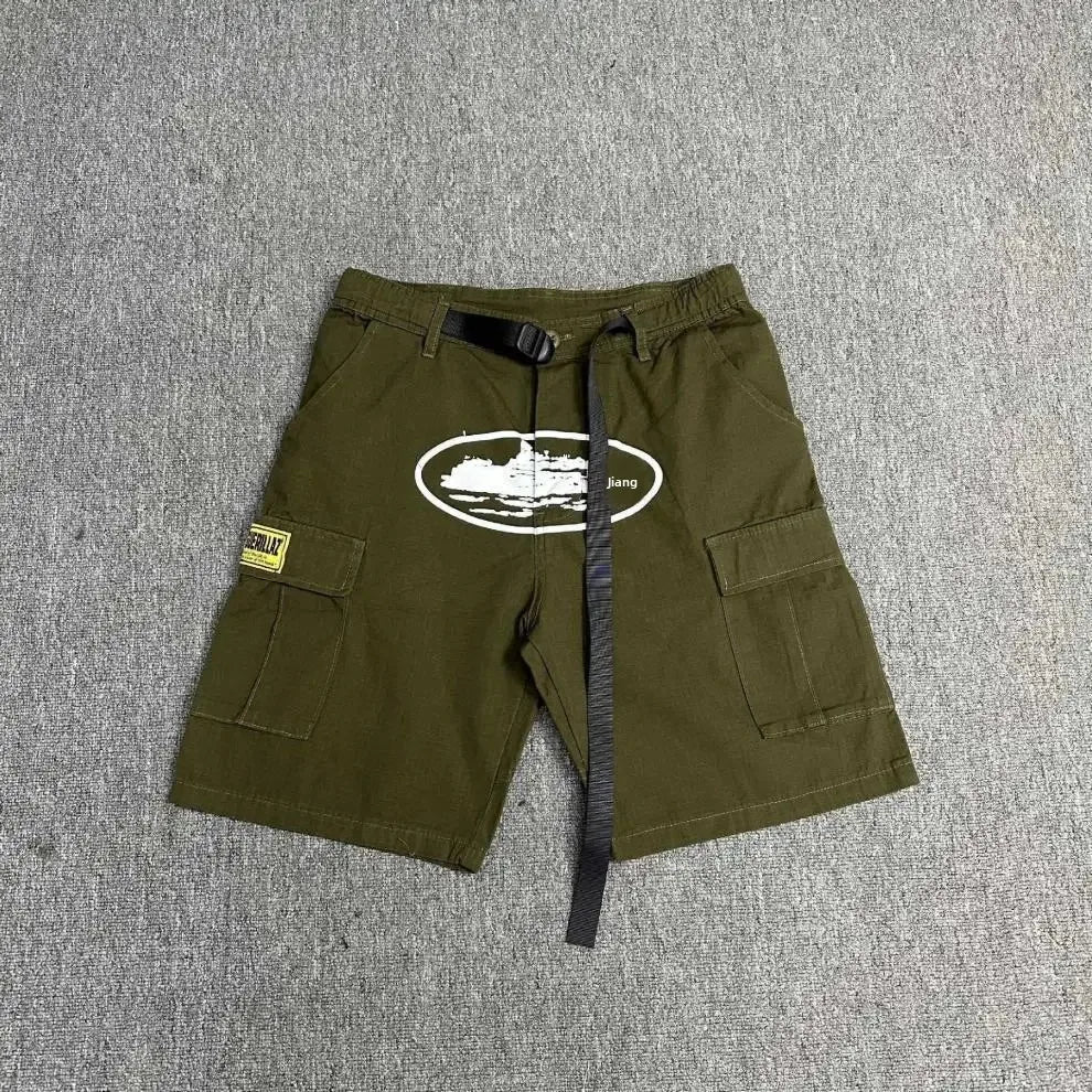 Corteiz Shorts - DripFlow-Z